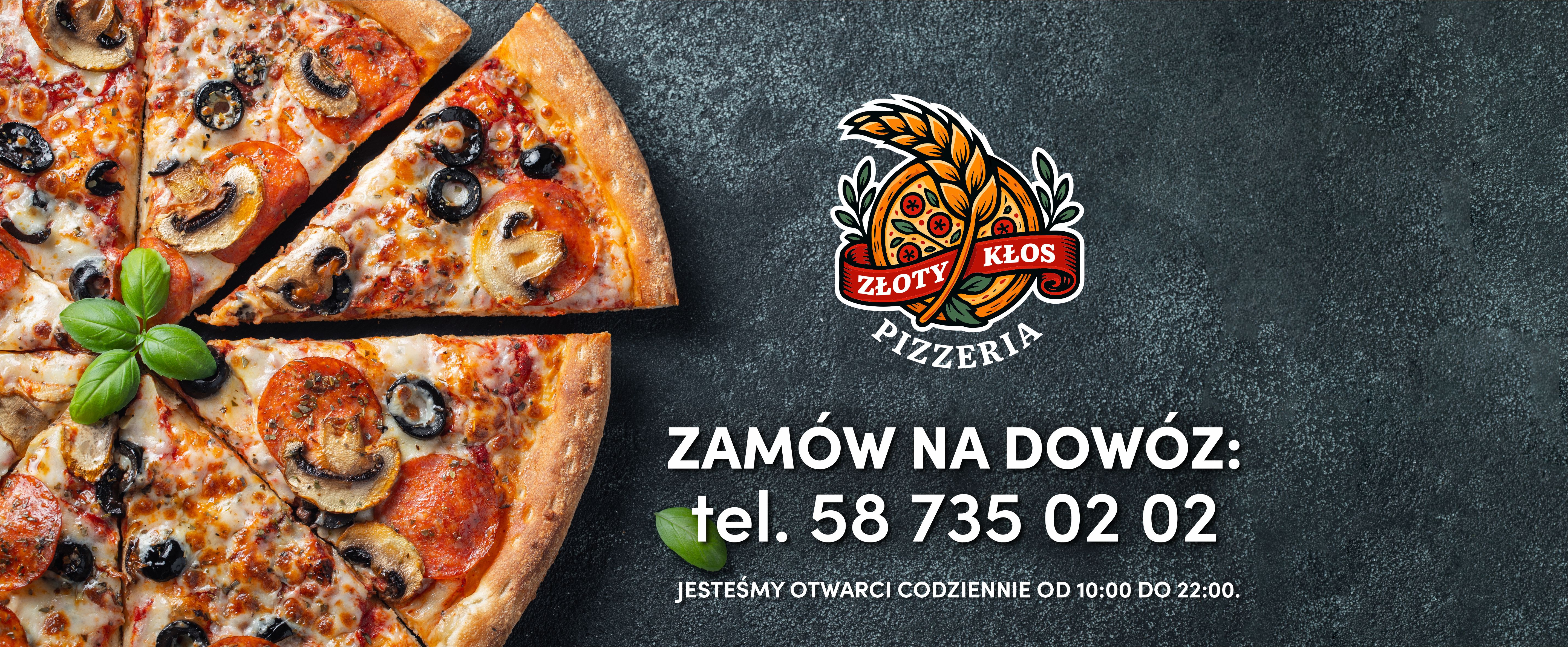 Pizzeria Złoty Kłos